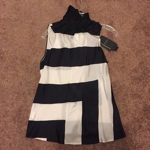Giorgio Armani tank top blouse